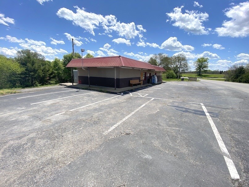 12001 Old Jackson Ridge Rd, Rockvale, TN for sale Building Photo- Image 1 of 1