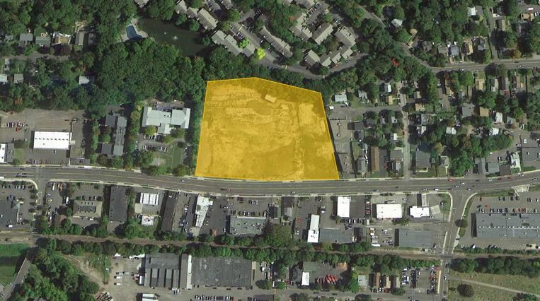 272-280 Main Ave, Norwalk, CT for sale Primary Photo- Image 1 of 1