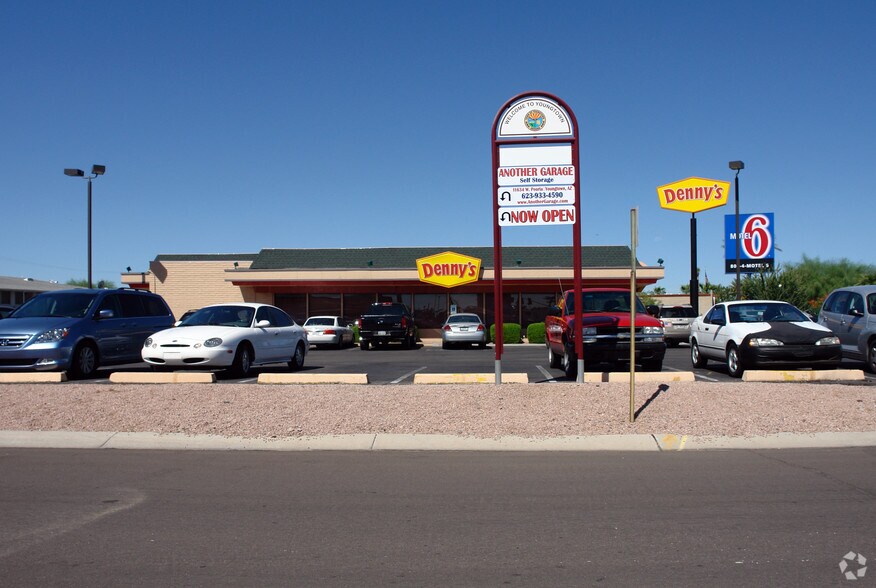 11120 Grand Ave, Youngtown, AZ 85363