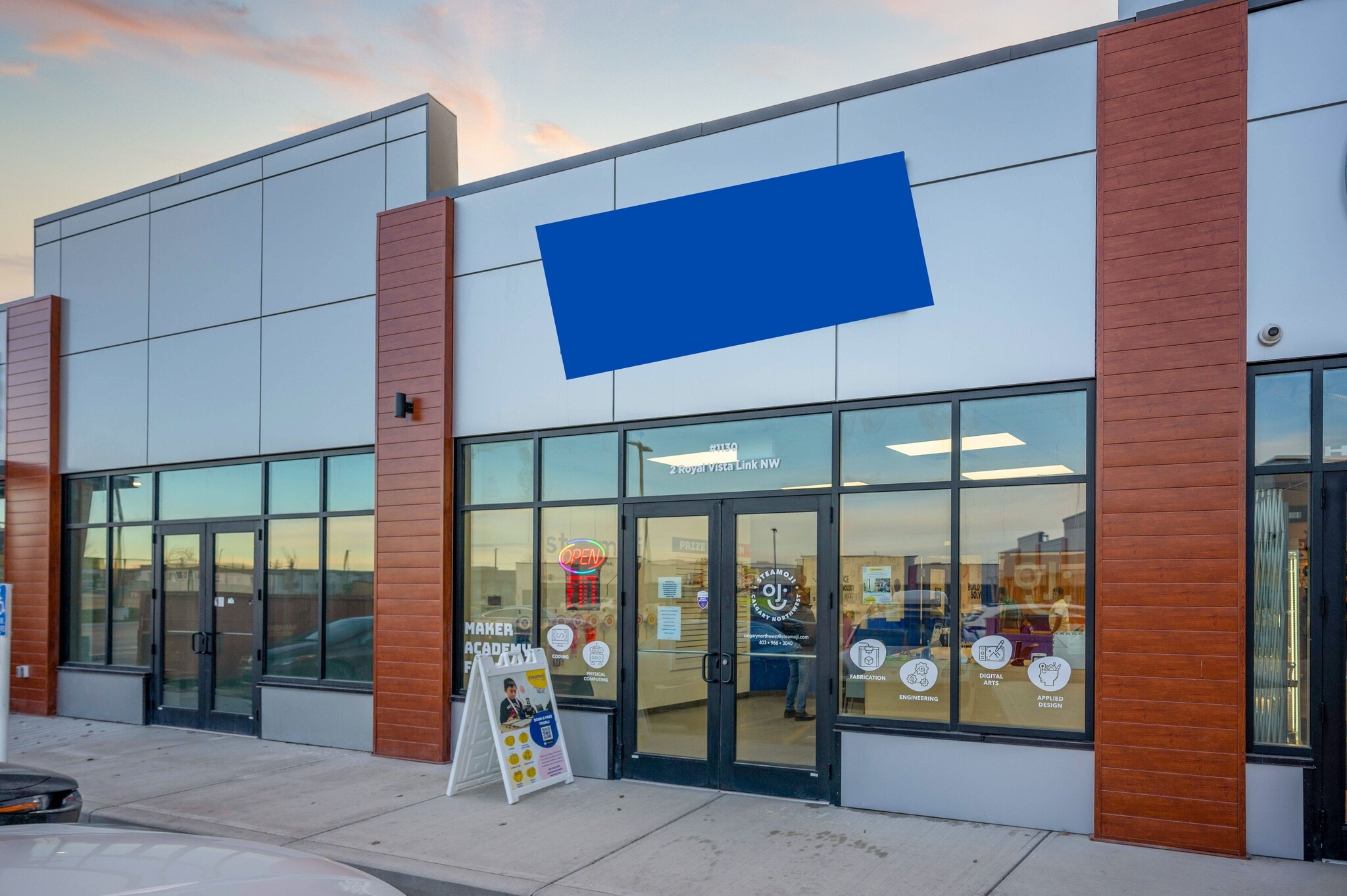 2 Royal Vista Link NW, Calgary, AB for sale Building Photo- Image 1 of 1