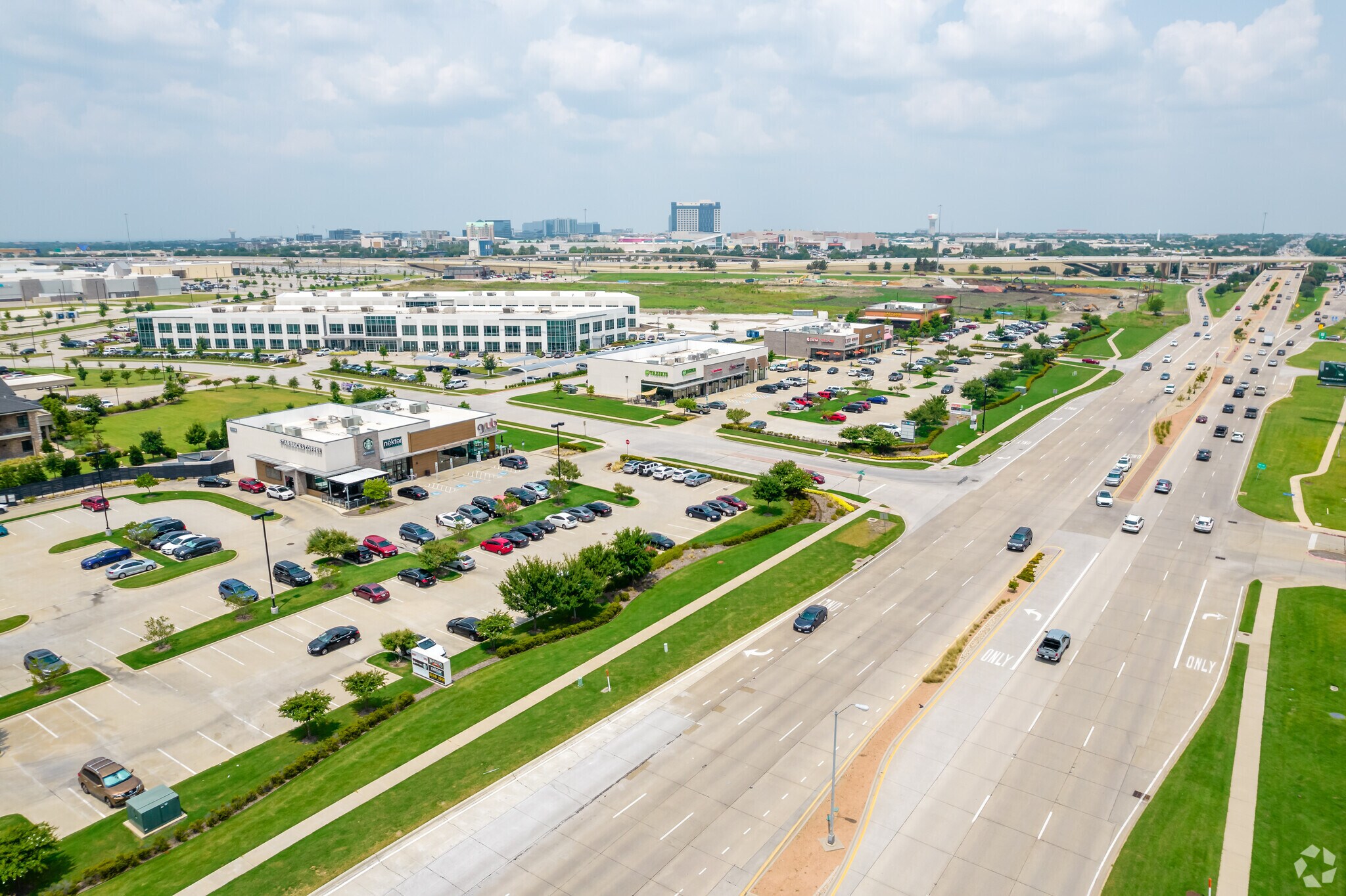 8315 Preston Rd, Plano, TX for sale Building Photo- Image 1 of 1