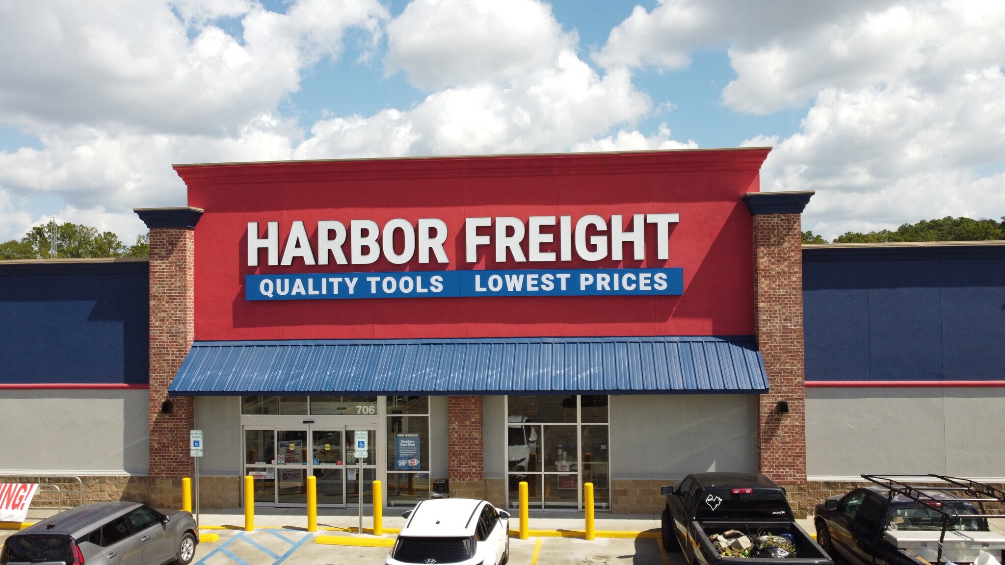 706 W Oak St, Amite, LA 70422 Amite Crossing