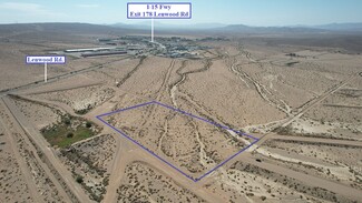 More details for 0 Tumbleweed Dr, Barstow, CA - Land for Sale