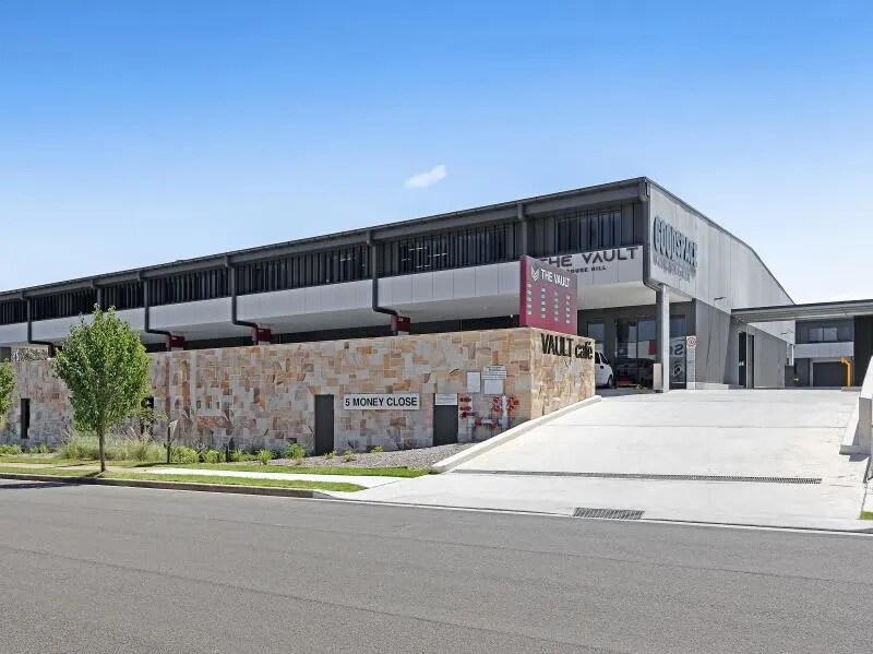 5 Money Cl, Rouse Hill for lease Primary Photo- Image 1 of 6