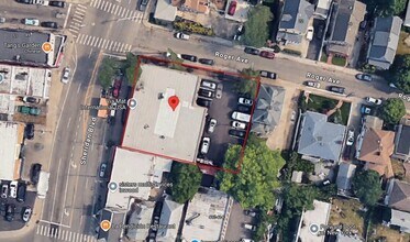130 Sheridan Blvd, Inwood, NY - AERIAL  map view - Image1
