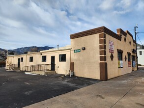 1431 W Colorado Ave, Colorado Springs, CO for lease Building Photo- Image 1 of 7