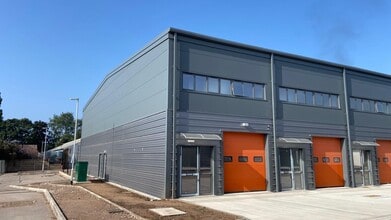 10 Endermere Rd, Coventry for lease Building Photo- Image 2 of 10