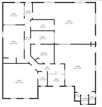 637 Deltona Blvd, Deltona, FL for lease Floor Plan- Image 1 of 1