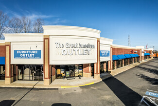 More details for 2075 N Germantown Pky, Cordova, TN - Retail for Lease