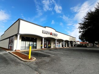 More details for 141-147 Altama Connector, Brunswick, GA - Retail for Lease