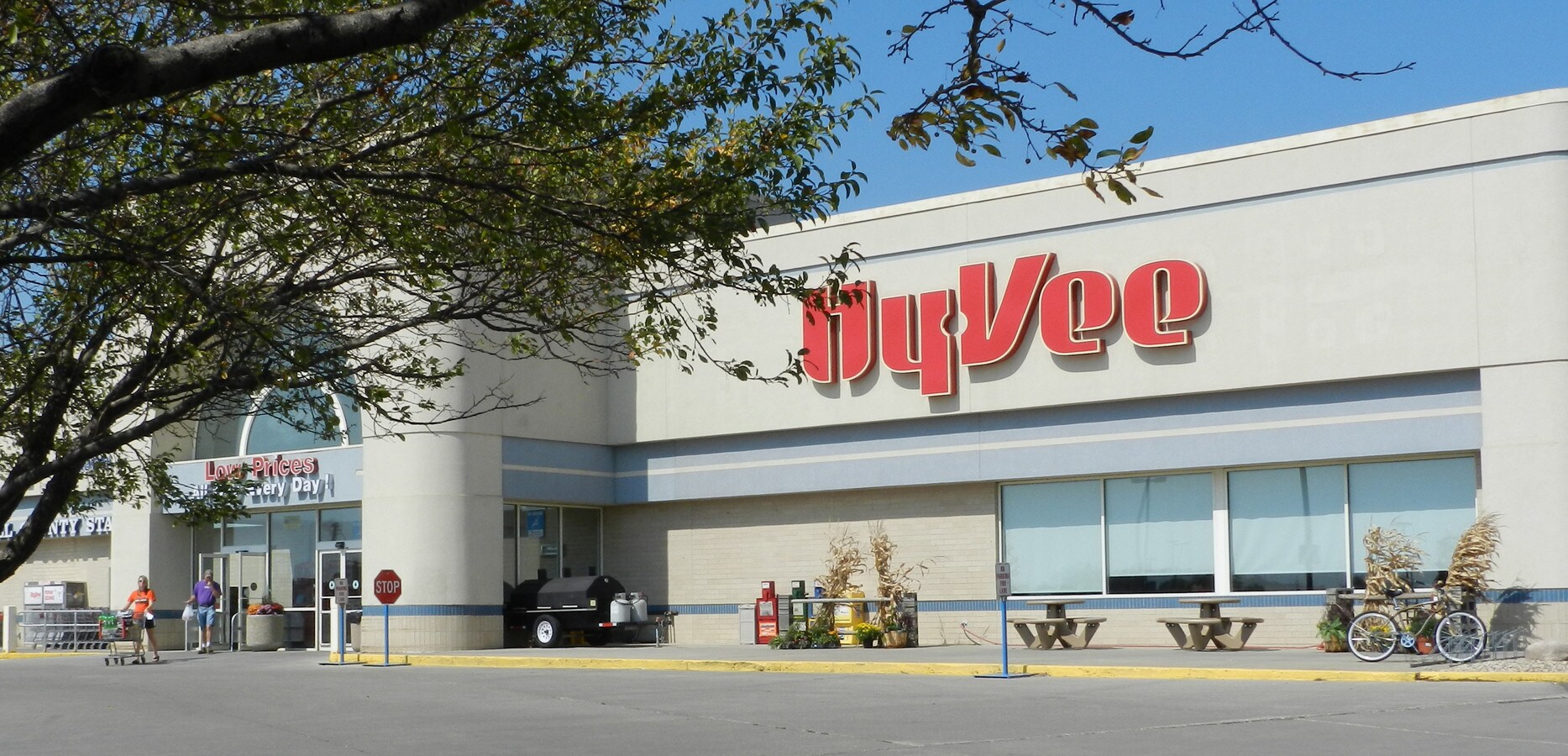 801905 Highway 30 E, Carroll, IA 51401 CitiCentre Plaza