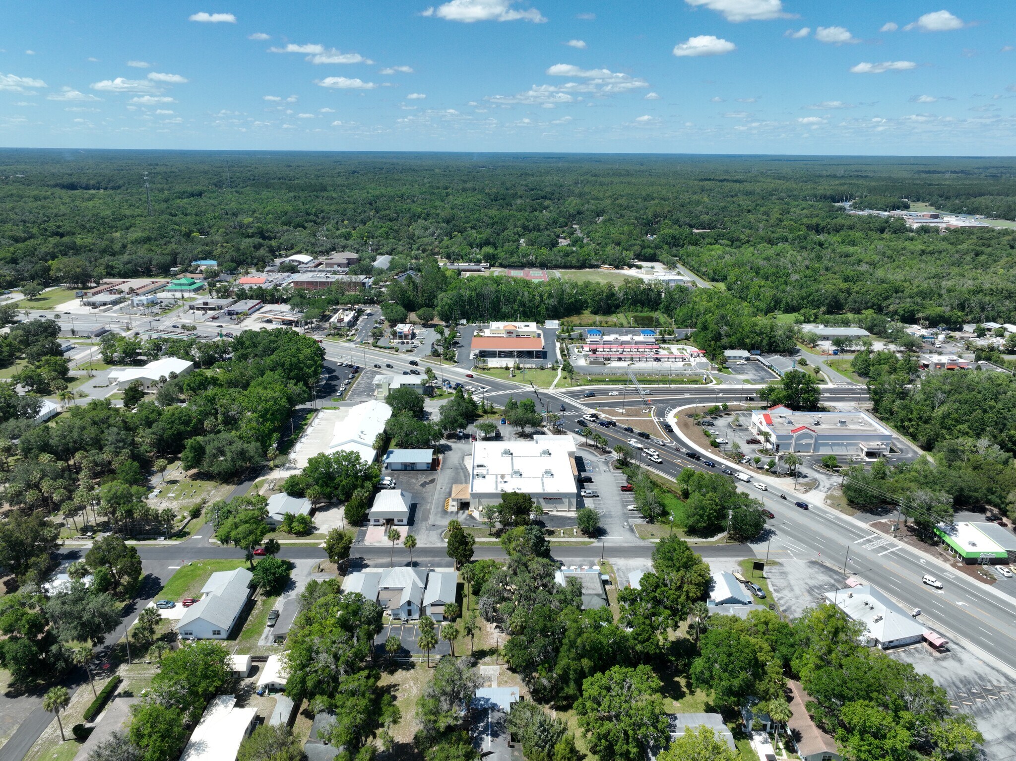 310 SE Us Highway 19, Crystal River, FL 34429 Walgreens Crystal
