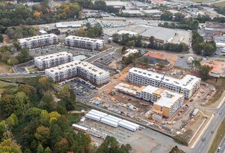 More details for 2555 Cobb Pky, Kennesaw, GA - Retail for Lease