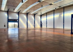 Industrial in Fuenlabrada, Madrid for lease Floor Plan- Image 1 of 5