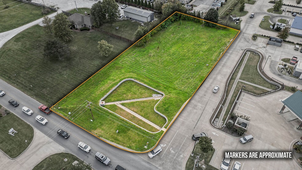 101 Greenhouse Rd, Centerton, AR for sale - Aerial - Image 1 of 29