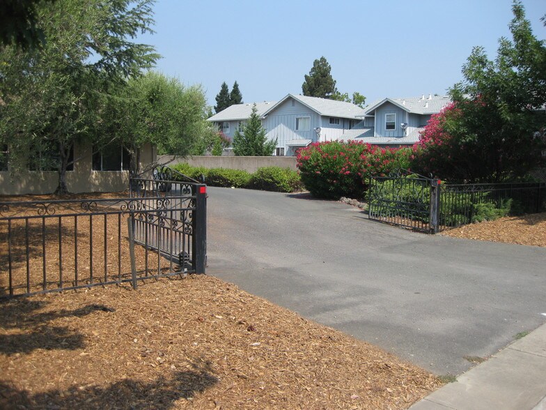 1247 Broadway, Sonoma, CA for lease - Building Photo - Image 3 of 64