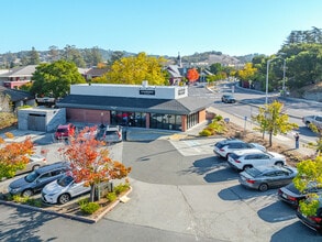 880 De Long Ave, Novato, CA for lease Interior Photo- Image 1 of 5
