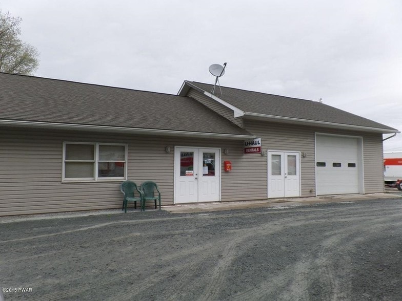 1441 Purdytown Tpke, Hawley, PA for sale - Primary Photo - Image 1 of 1