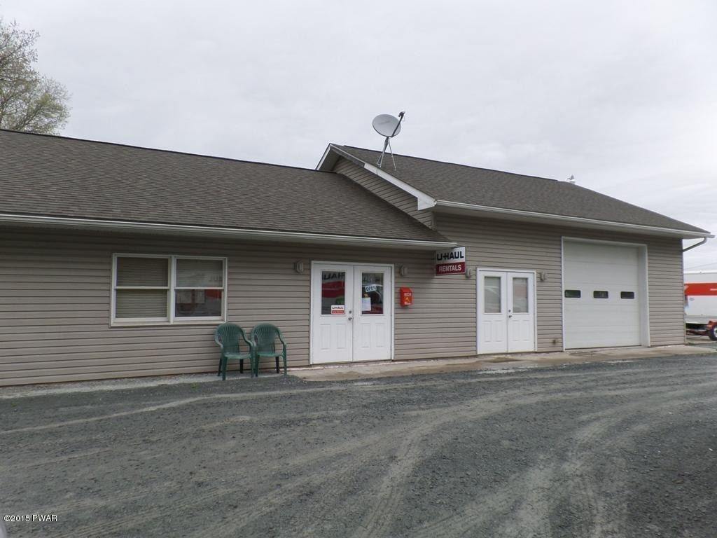 1441 Purdytown Tpke, Hawley, PA for sale Primary Photo- Image 1 of 1