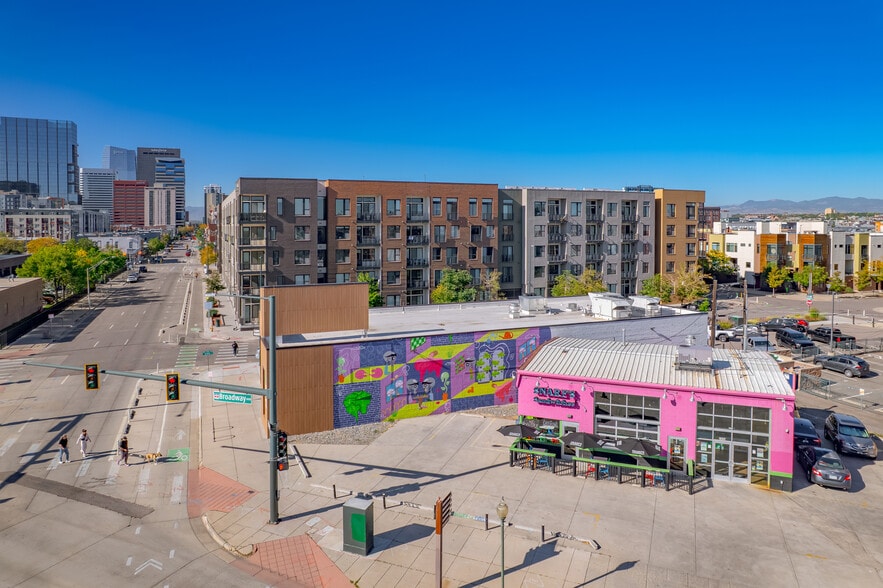 2401 Larimer St, Denver, CO for sale - Building Photo - Image 3 of 10
