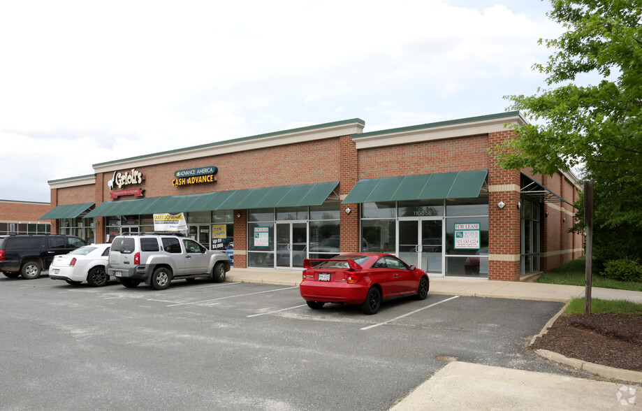 Retail in Bealeton, VA for sale - Primary Photo - Image 1 of 1