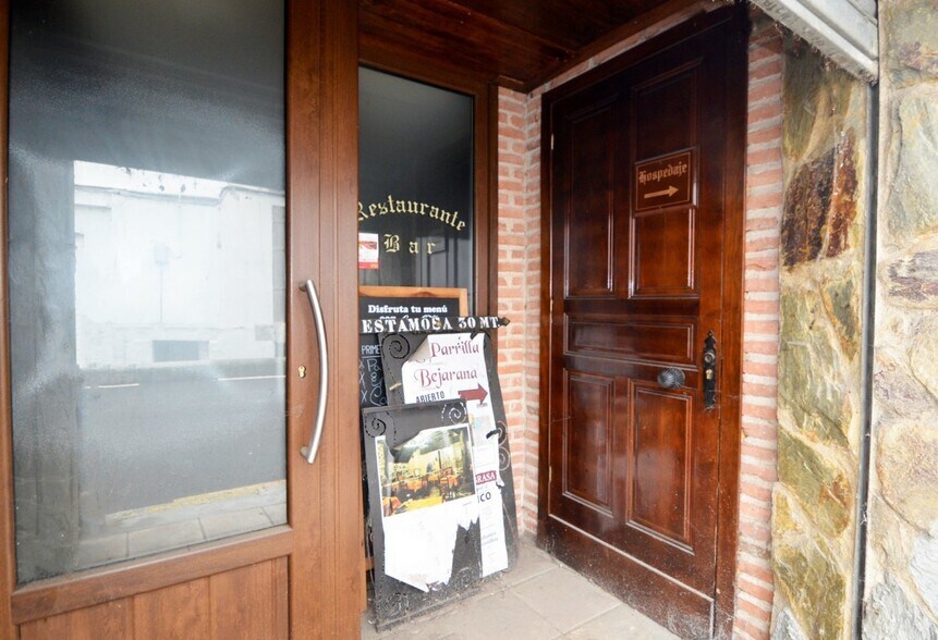 Retail in Béjar for sale - Building Photo - Image 3 of 17