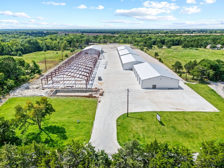 5892 County Road 471, McKinney, TX for lease - Building Photo - Image 3 of 19