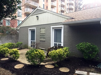 More details for 4829 West Ln, Bethesda, MD - Office for Sale