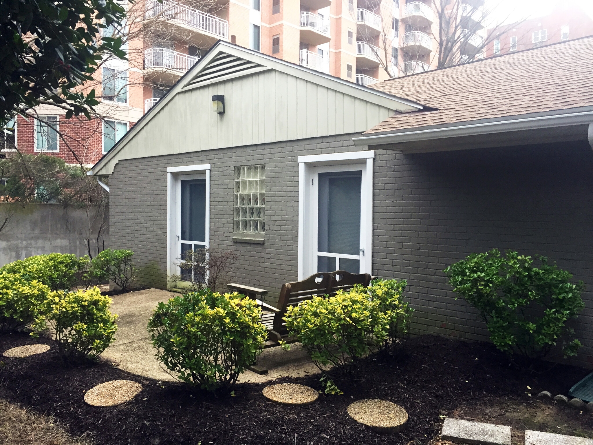 4829 West Ln, Bethesda, MD for sale Building Photo- Image 1 of 6