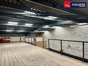 705 Avenue De L'Europe, Saint-Cannat for lease Building Photo- Image 1 of 2