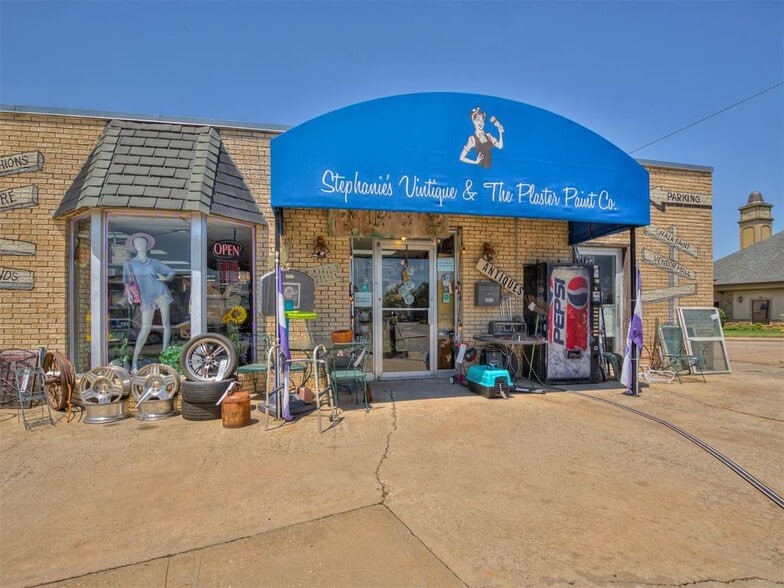 6726 NW 38th St, Bethany, OK for sale - Building Photo - Image 3 of 21