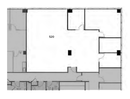 475 14th St, Oakland, CA for lease Floor Plan- Image 1 of 1