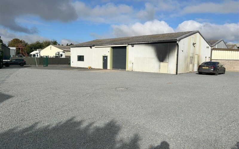 Clinton Rd, Leominster for lease - Building Photo - Image 3 of 3