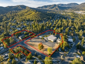 More details for Mixed-Use Infill Redevelopment – for Sale, Grants Pass, OR
