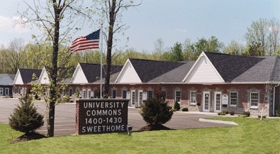 1400-1416 SWEET HOME Rd, Amherst, NY for lease - Primary Photo - Image 1 of 1