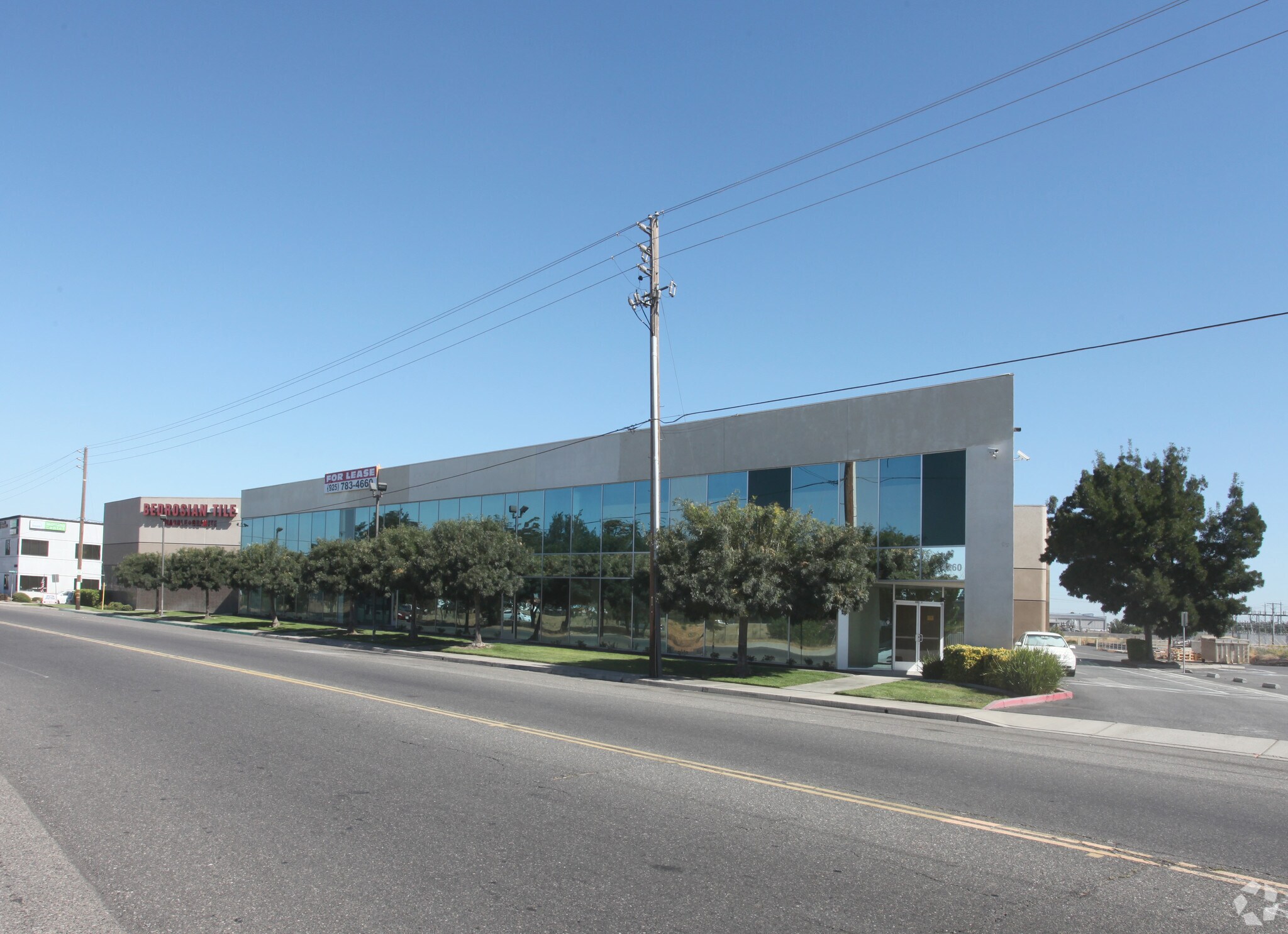 4260 Sisk Rd, Modesto, CA for sale Building Photo- Image 1 of 1