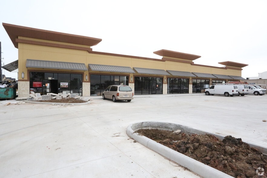 2975 Kingsley Dr, Pearland, TX for sale - Primary Photo - Image 1 of 1