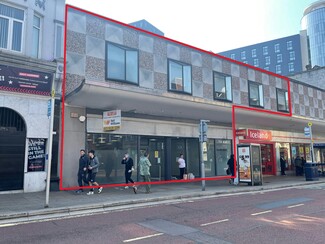 More details for 5a Edinburgh Rd, Portsmouth - Retail for Lease