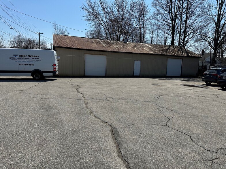 103 River St, Sanford, ME for sale - Building Photo - Image 2 of 5