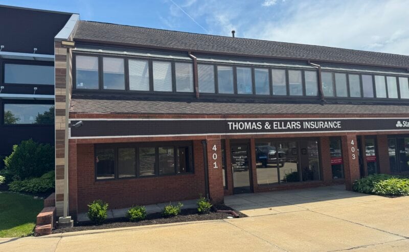 407-409 Devonshire Dr, Champaign, IL for lease Interior Photo- Image 1 of 1
