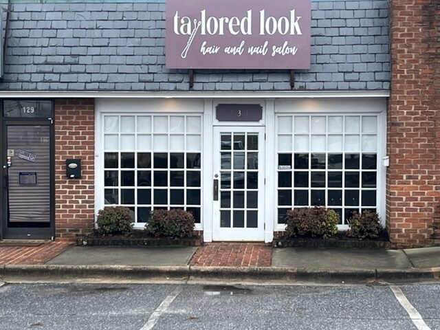 131 S Nc 127 Hwy SE, Hickory, NC for sale Building Photo- Image 1 of 1