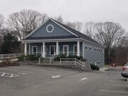 2302 Gar Hwy, Swansea MA - Day Care Center