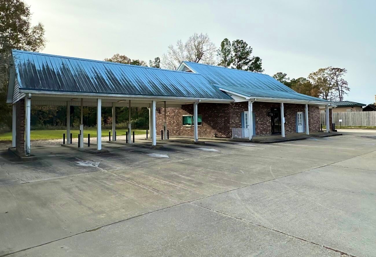 13444 Hooper Rd, Baton Rouge, LA 70818 Office for Sale