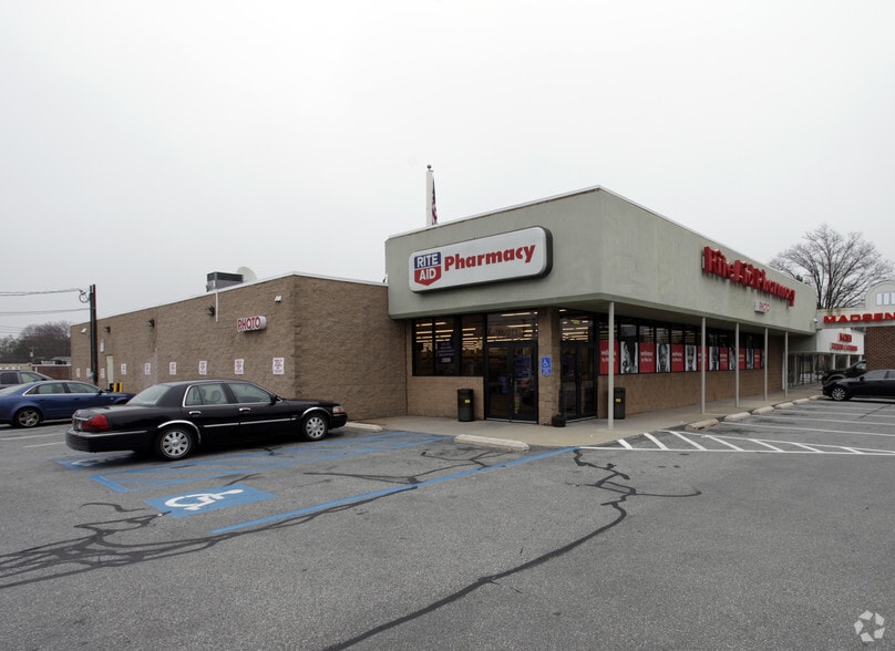 2901 Springfield Rd, Broomall, PA for lease - Primary Photo - Image 1 of 15