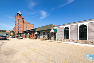 More details for 91-101 Mill St, Dracut, MA - Office for Lease