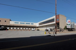 More details for 3435 E Vernon Ave, Vernon, CA - Industrial for Lease