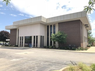 More details for 4600 Lincoln Hwy, Matteson, IL - Office for Sale