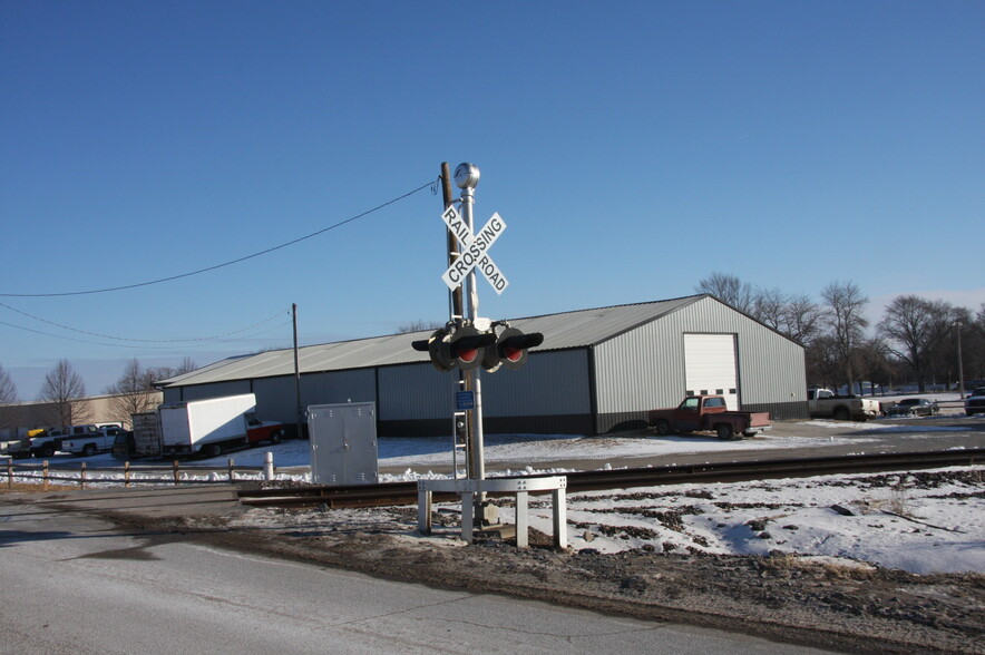 569 E 1st St, Wahoo, NE for sale - Building Photo - Image 1 of 1