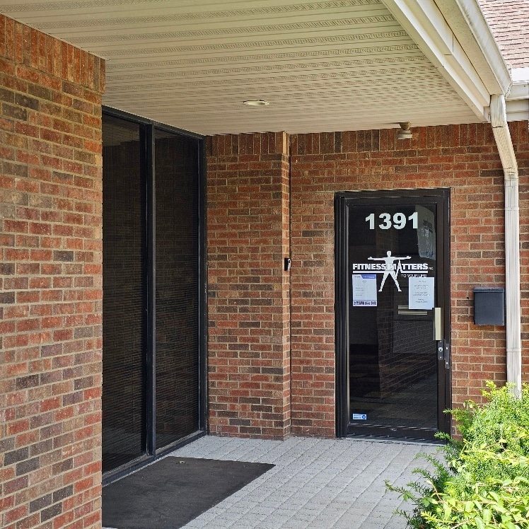 1377-1393 Dublin Rd, Columbus, OH for lease Interior Photo- Image 1 of 8