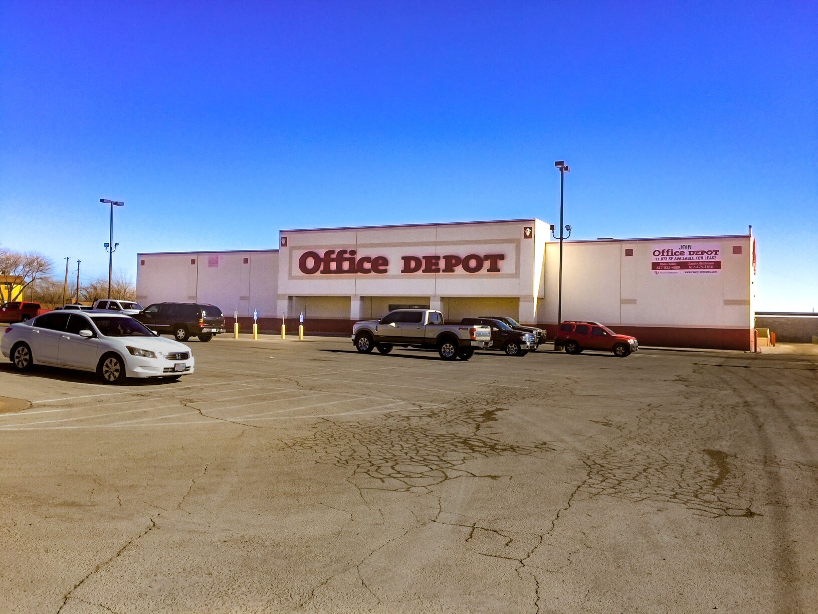 4141 Buffalo Gap Rd, Abilene, TX for sale Other- Image 1 of 1